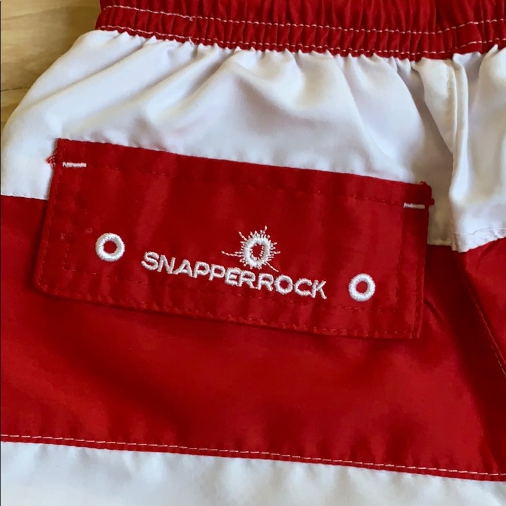 SnapperRock swim trunks - Picture 4 of 6